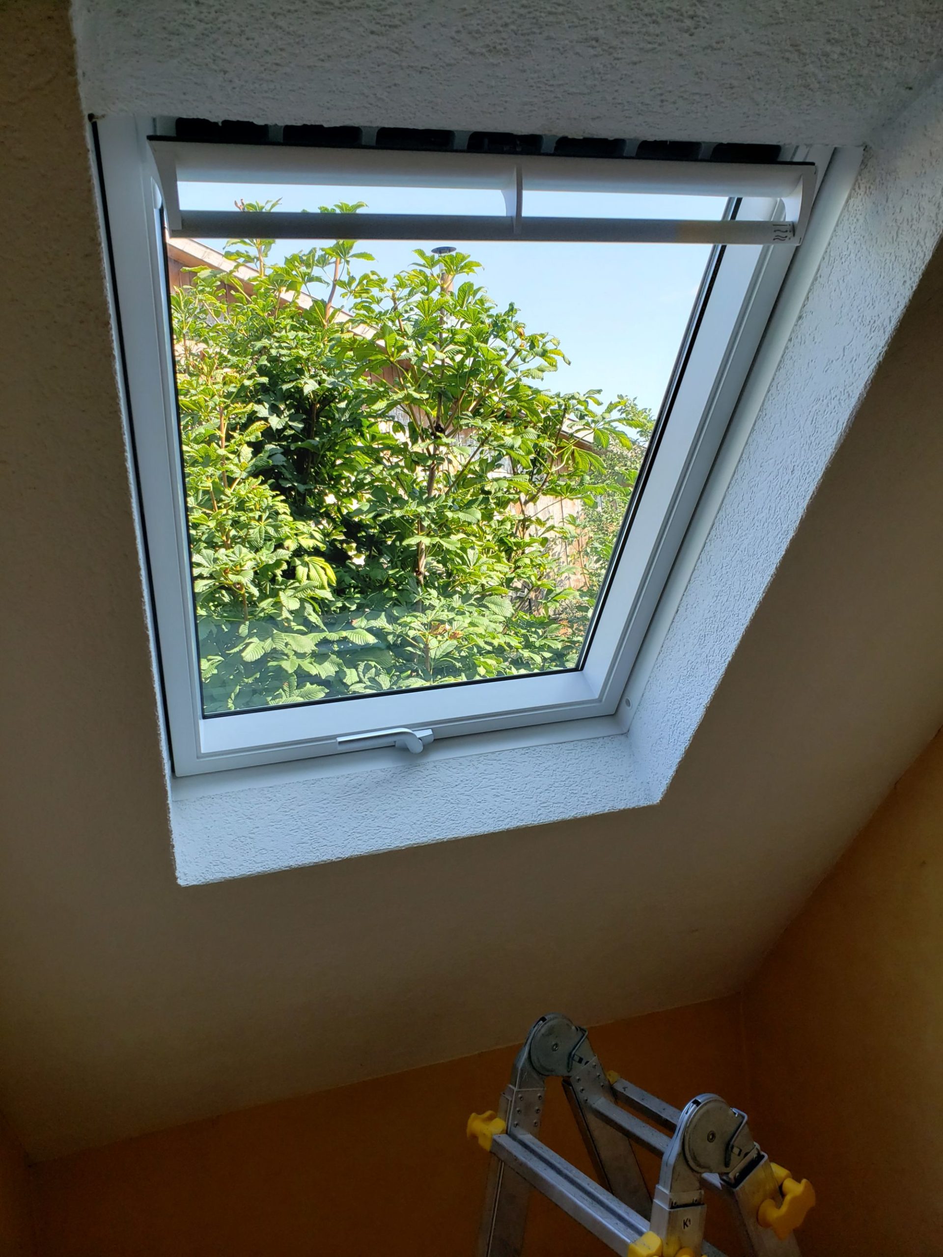 Velux Wittenheim
