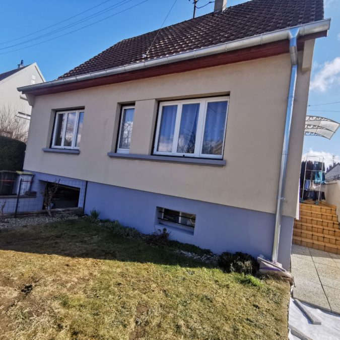 GOUTTIERE 675X675 | GM mon toit Zinguerie / habillage Belfort 2