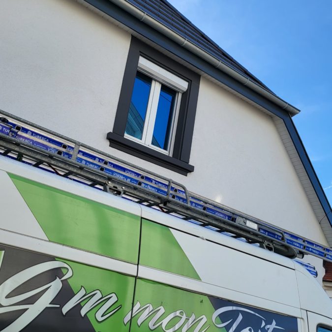 HABILLAGE ET ZINGUERIE LUTTERBACH 675X675 | GM mon toit Zinguerie / habillage Rixheim 6