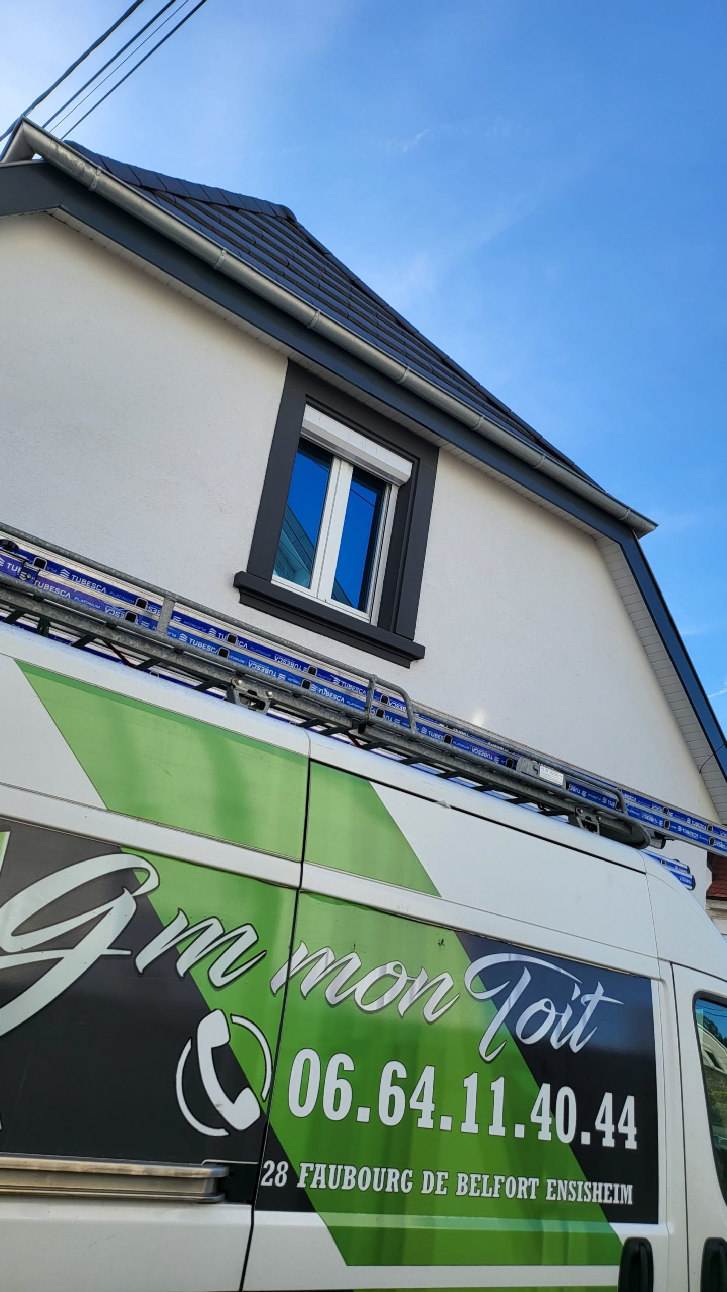 HABILLAGE ET ZINGUERIE LUTTERBACH SCALED | GM mon toit À propos de GM Mon Toit Riedisheim 2