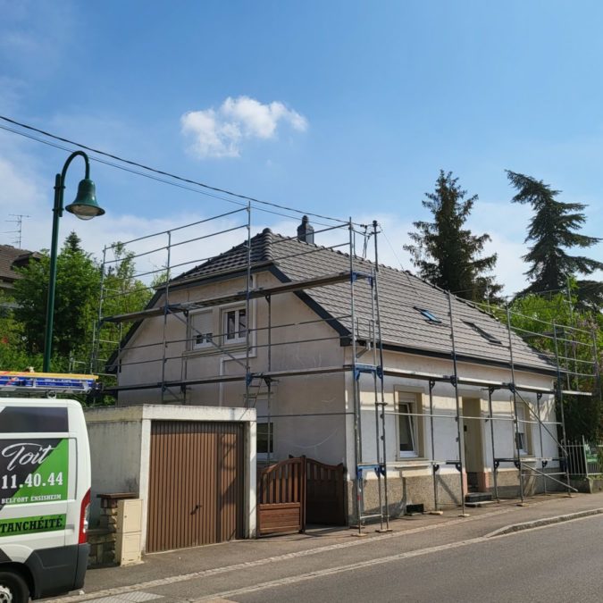 TOITURE NEUVE BRUNSTATT 675X675 | GM mon toit Toiture complète Mulhouse 14