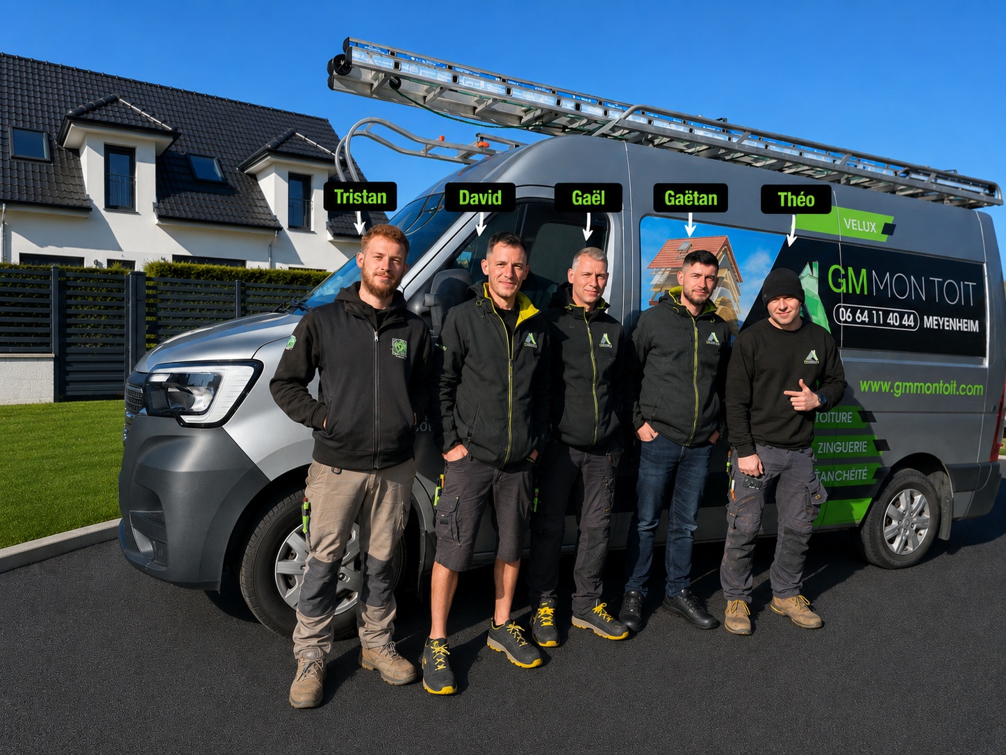 EQUIPE GM MON TOIT | GM mon toit À propos de GM Mon Toit Illzach 3