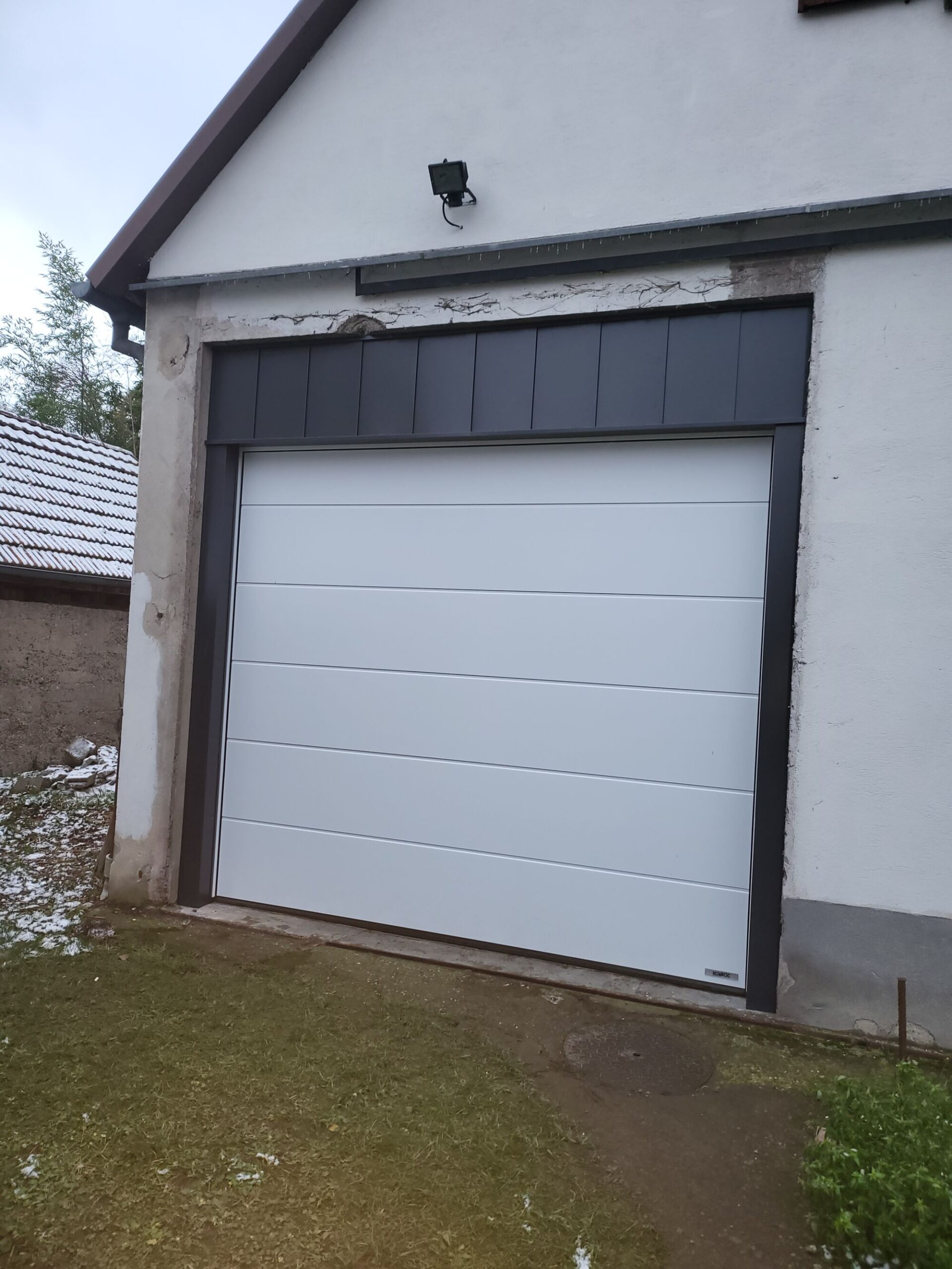 KUNHEIM HABILLAGE APRES SCALED | GM mon toit Zinguerie / habillage Belfort 14